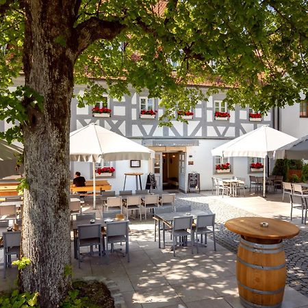 Hotel-Restaurant Heiligenstadter Hof Heiligenstadt in Oberfranken Exterior foto